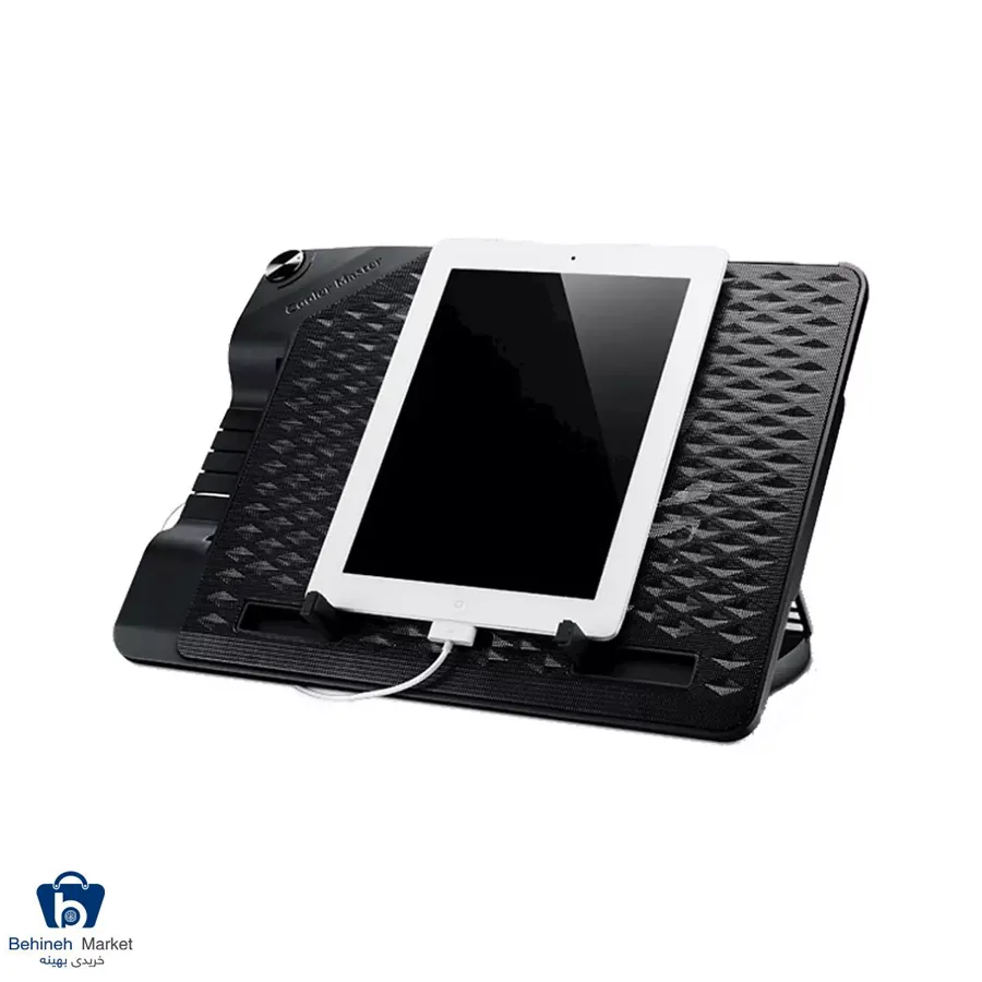 پایه خنک کننده لپ تاپ NotePal Ergostand III