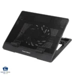 پایه خنک کننده لپ تاپ کولرمستر مدل NotePal Ergostand Lite
