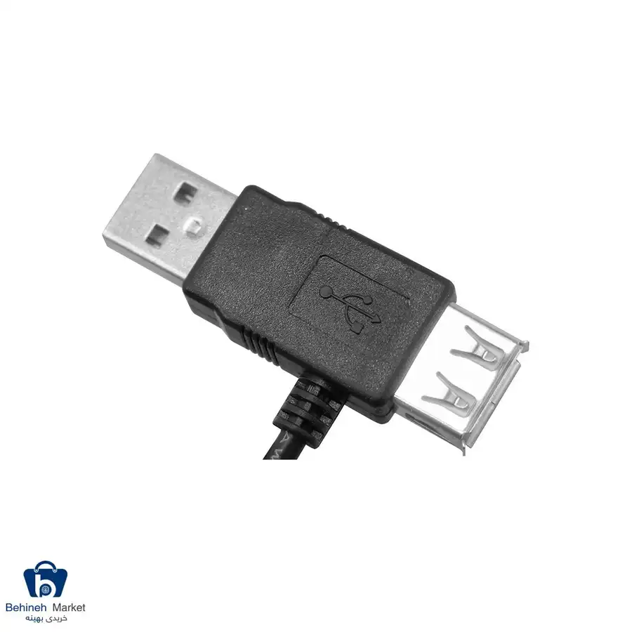 پایه خنک کننده لپ تاپ کولرمستر NotePal I300