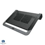 پایه خنک کننده لپ تاپ کولرمستر مدل NotePal U2 PLUS V2