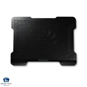 پایه خنک کننده لپ تاپ کولرمستر مدل NotePal X-LITE II