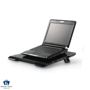 پایه خنک کننده لپ تاپ NotePal X-LITE II
