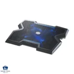 پایه خنک کننده لپ تاپ کولرمستر مدل NotePal X3