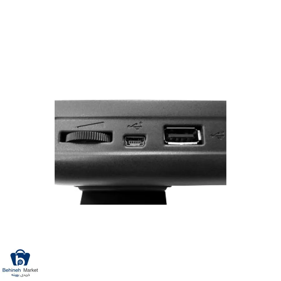 پایه خنک کننده لپ تاپ NotePal X3