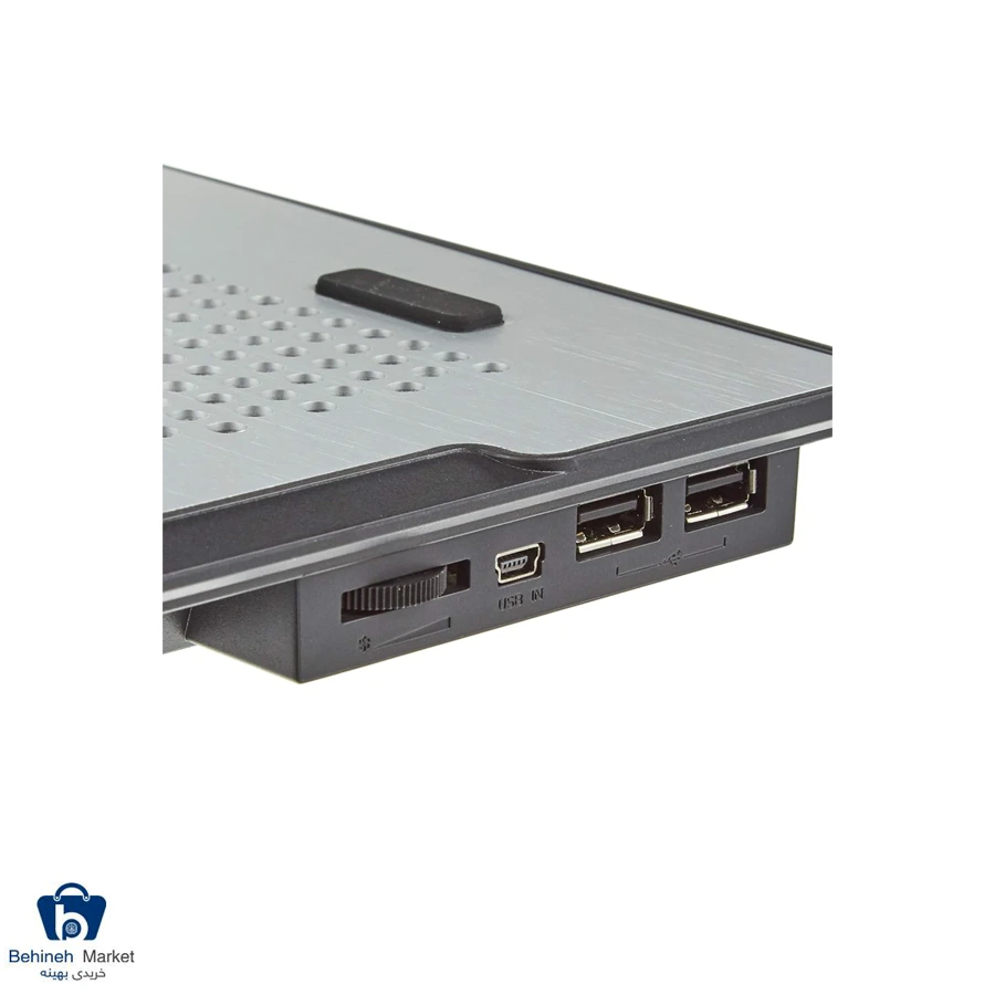 کولرمستر Notepal A200