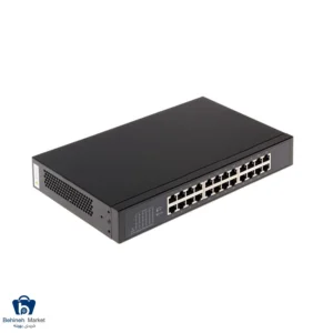 سوییچ 24 پورت داهوا مدل DH-PFS3024-24GT