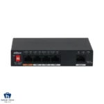 سوییچ 5 پورت داهوا مدل PFS3005-4ET-60