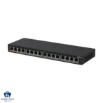 سوییچ 16 پورت داهوا مدل PFS3016-16GT-190