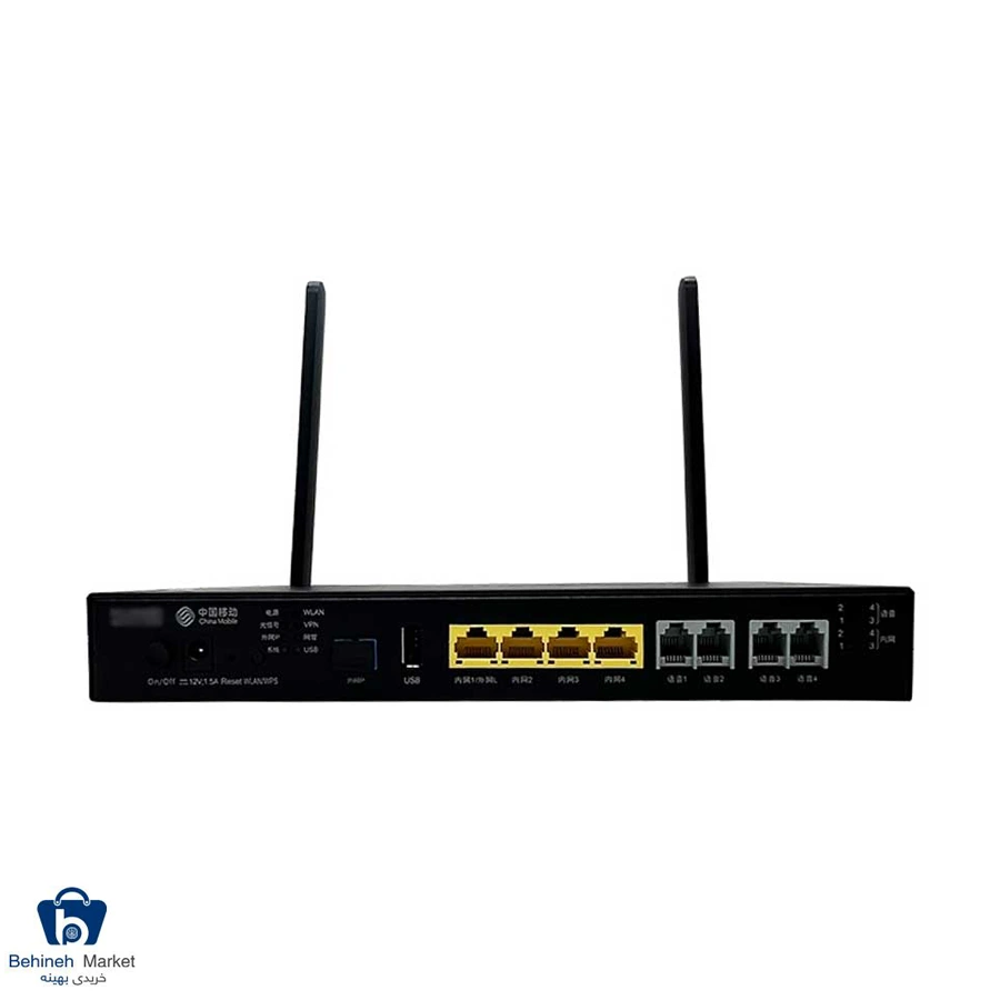 OptiXstar B650