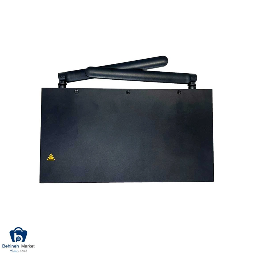 وایفای وایرلس فیبر نوری OptiXstar B650