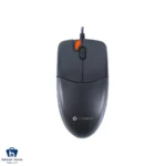 ماوس باسیم لاجیکی مدل M114B