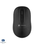 ماوس بی سیم لاجیکی مدل M214B