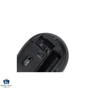 ماوس بی سیم لاجیکی M214B