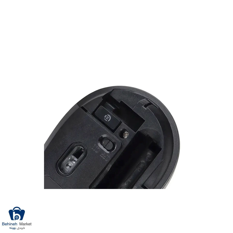 ماوس بی سیم لاجیکی M214B