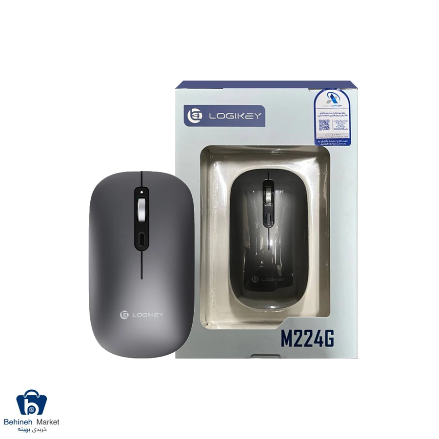 Logikey M224