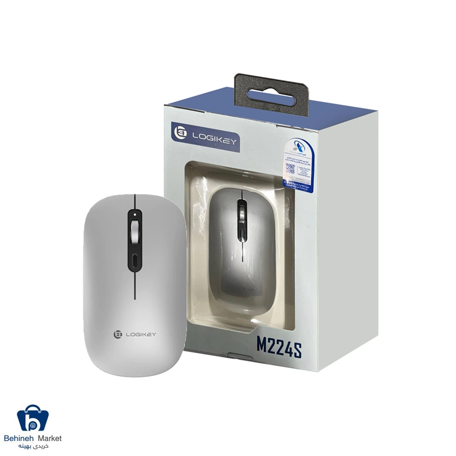 Logikey M224
