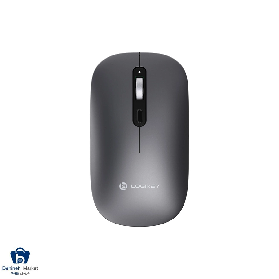 ماوس بی سیم لاجیکی مدل M224