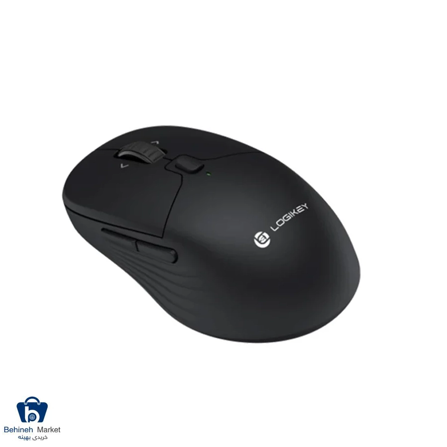 لاجیکی M520