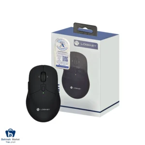 ماوس بی سیم لاجیکی M520