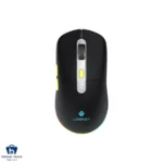 ماوس بی سیم گیمینگ لاجیکی مدل M530B