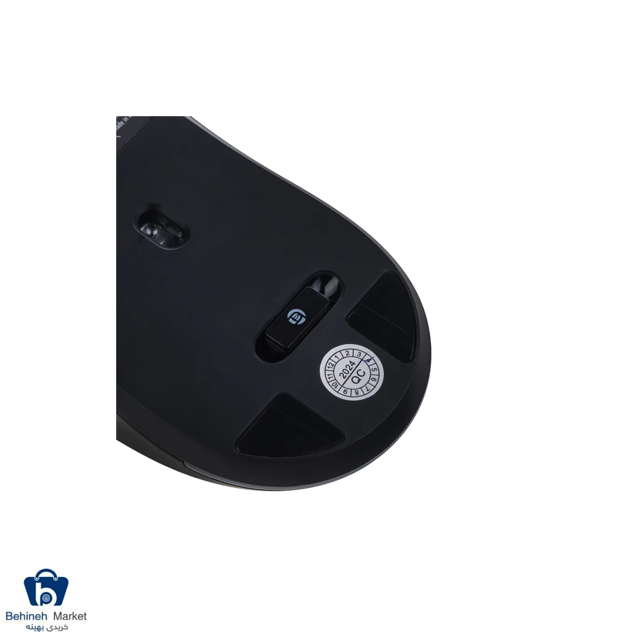موس گیمینگ M530B