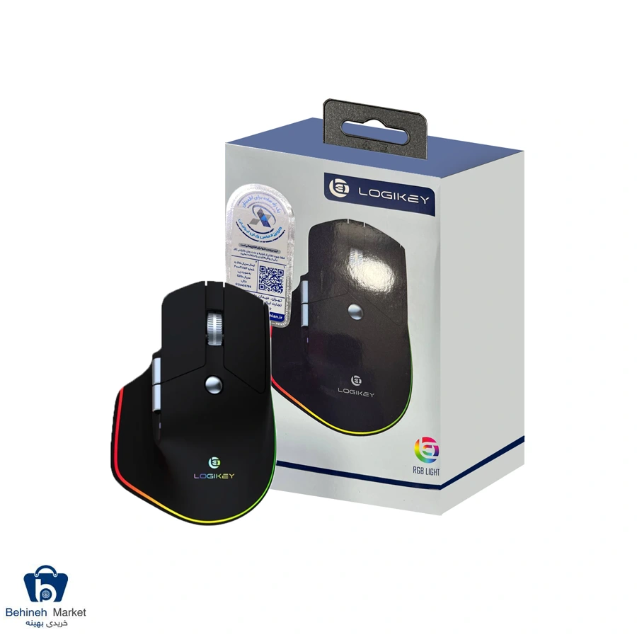 ماوس بی سیم M550