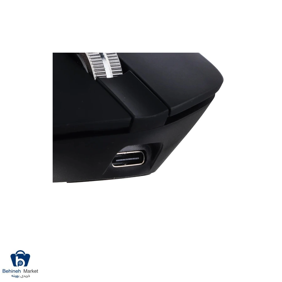 موشواره بیسیم مخصوص بازی Logikey M550