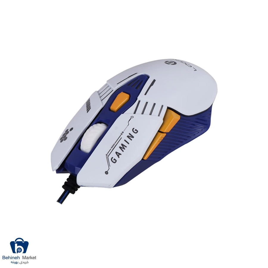 Logikey M620