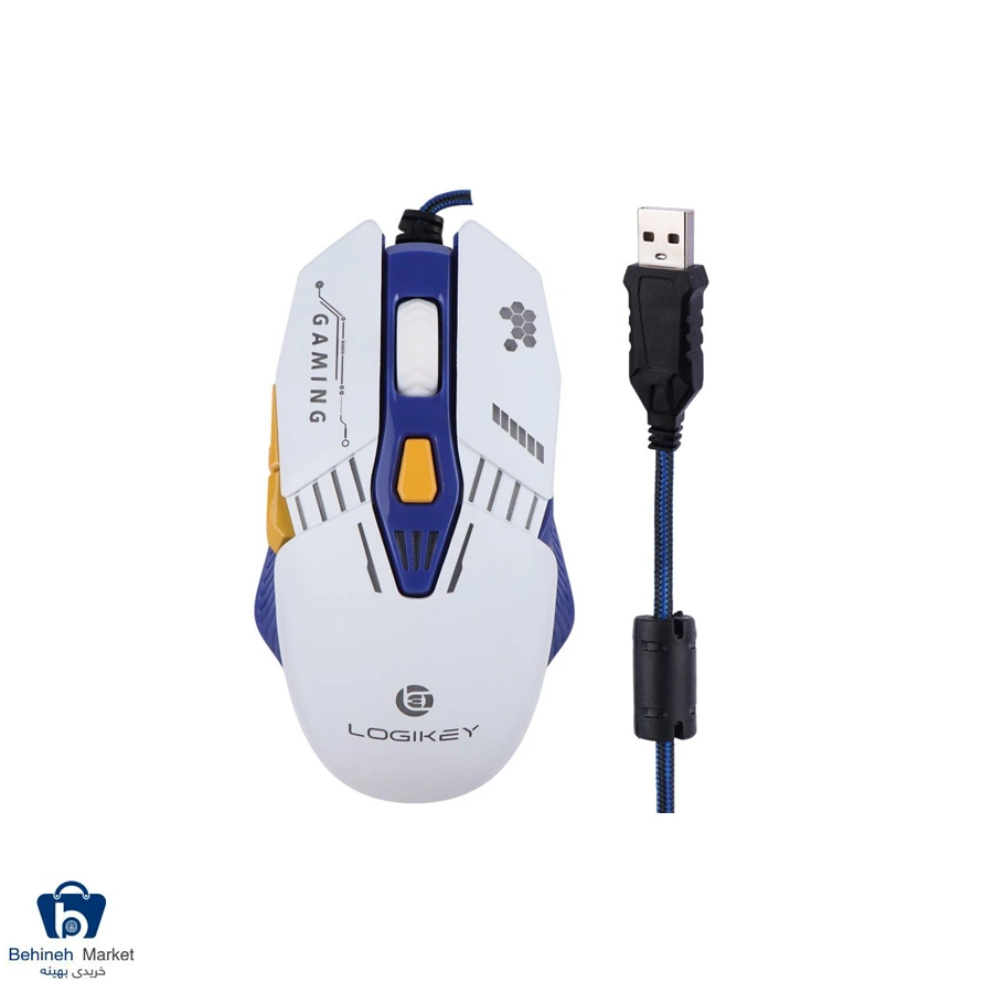 ماوس باسیم M620