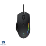 ماوس باسیم گیمینگ لاجیکی مدل M630