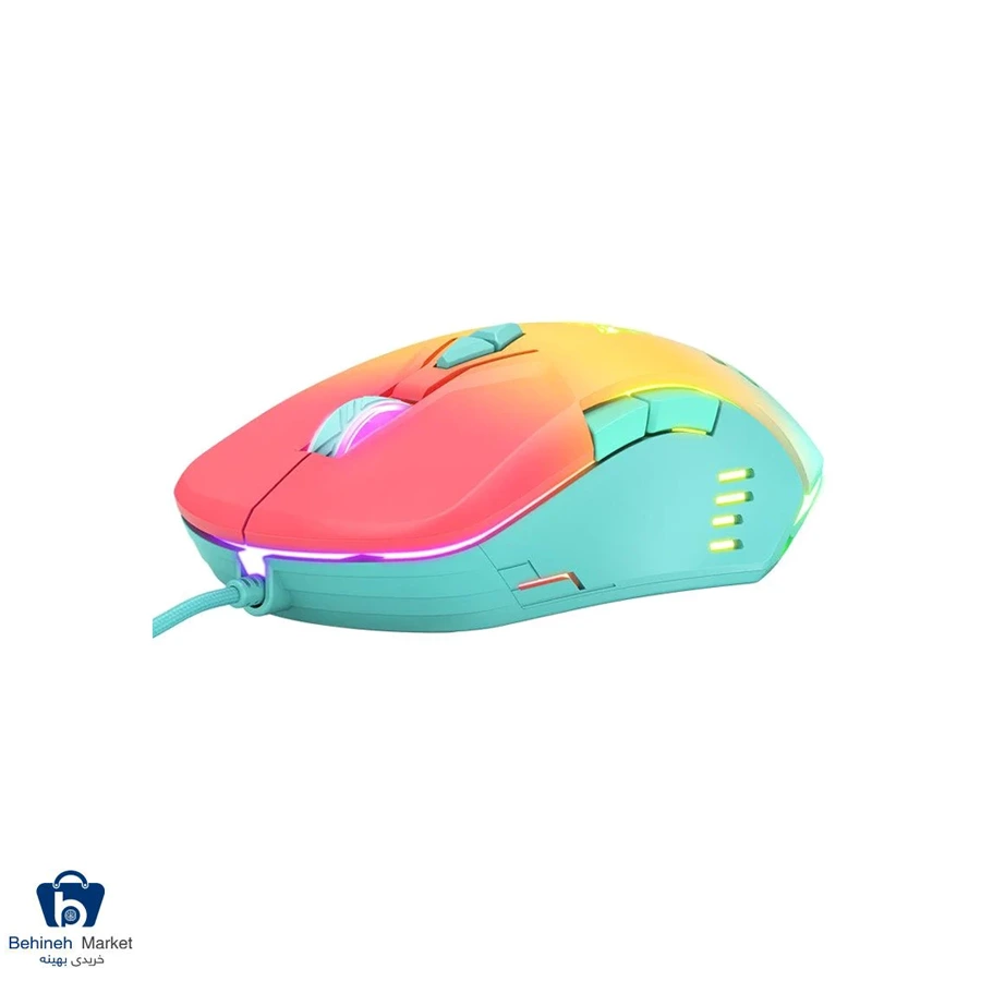 ماوس گیمینگ CW902
