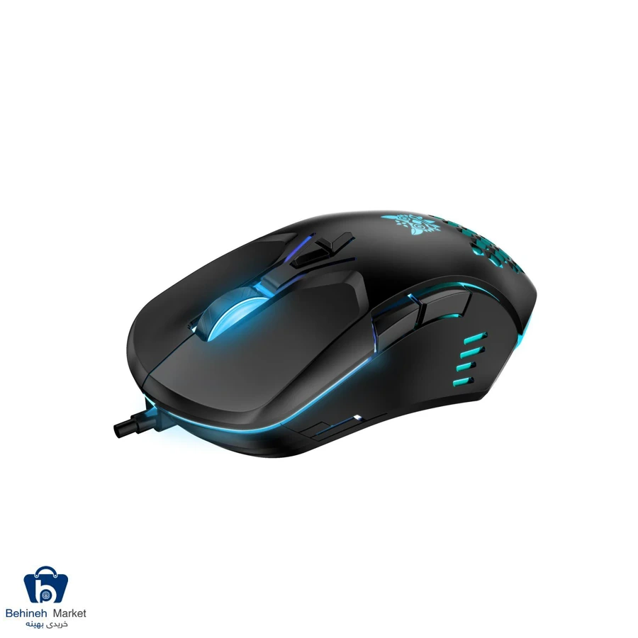 موس سیمی گیمینگ ONIKUMA CW902