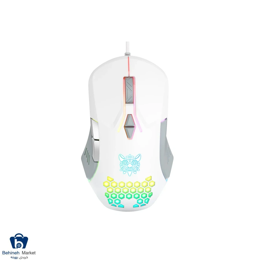 موس سیمی گیمینگ ONIKUMA CW902