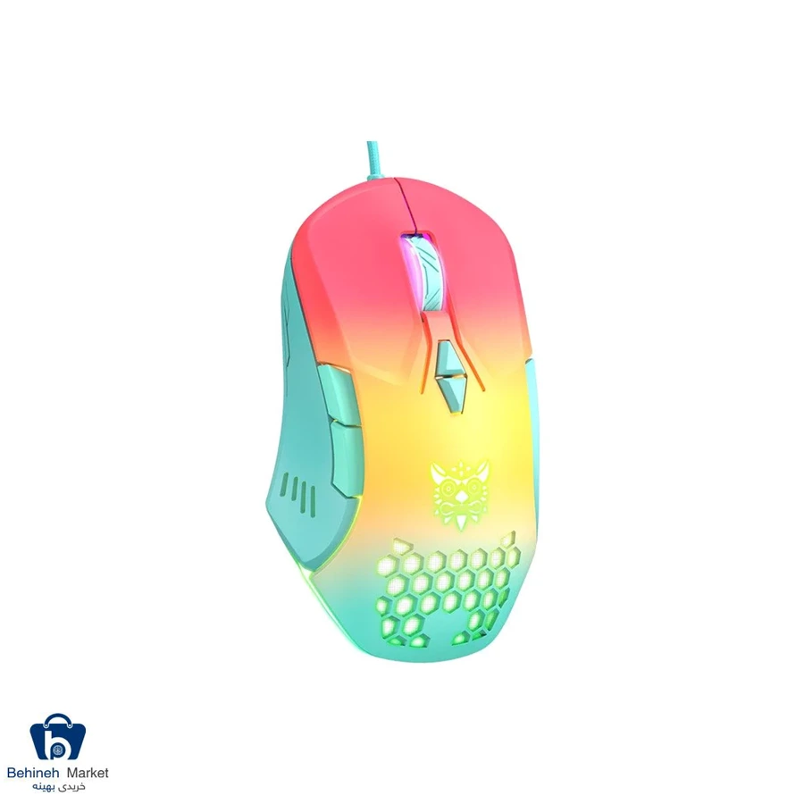 ماوس CW902