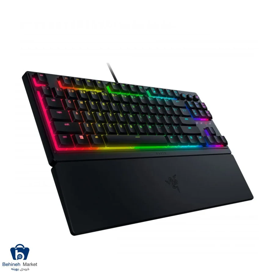 Ornata V3 Tenkeyless