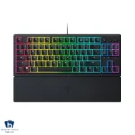 کیبورد باسیم گیمینگ ریزر مدل Ornata V3 Tenkeyless