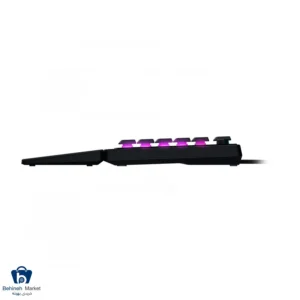 کیبورد باسیم Ornata V3 Tenkeyless