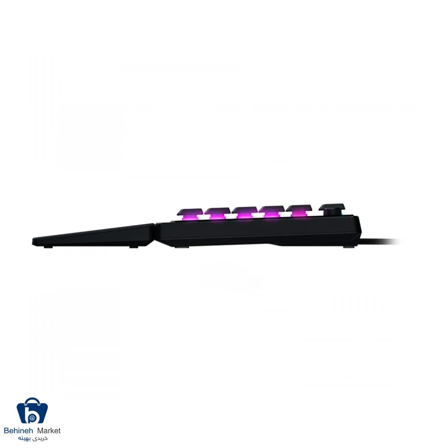 کیبورد باسیم Ornata V3 Tenkeyless