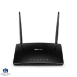 مودم روتر 4G LTE بی‌ سیم دوباند AC750 تی پی لینک مدل Archer MR202
