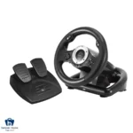 فرمان و پدال گیمینگ تسکو مدل TGW 190