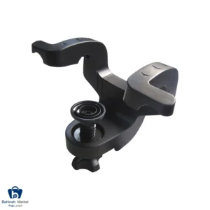 فرمان و پدال گیمینگ TGW 190