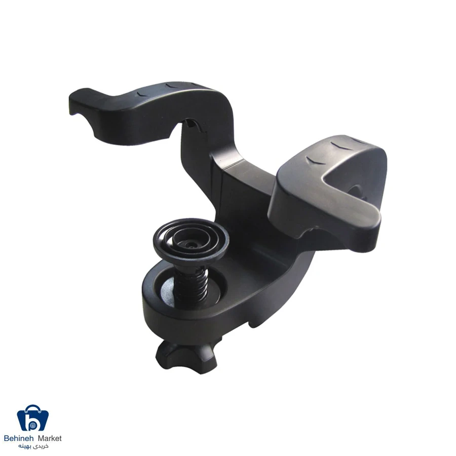 فرمان و پدال گیمینگ TGW 190