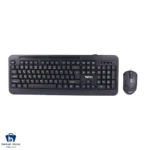 کیبورد و ماوس باسیم تسکو مدل TKM 8056