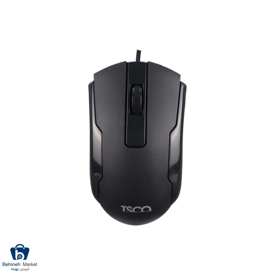 کیبورد و ماوس TKM 8056