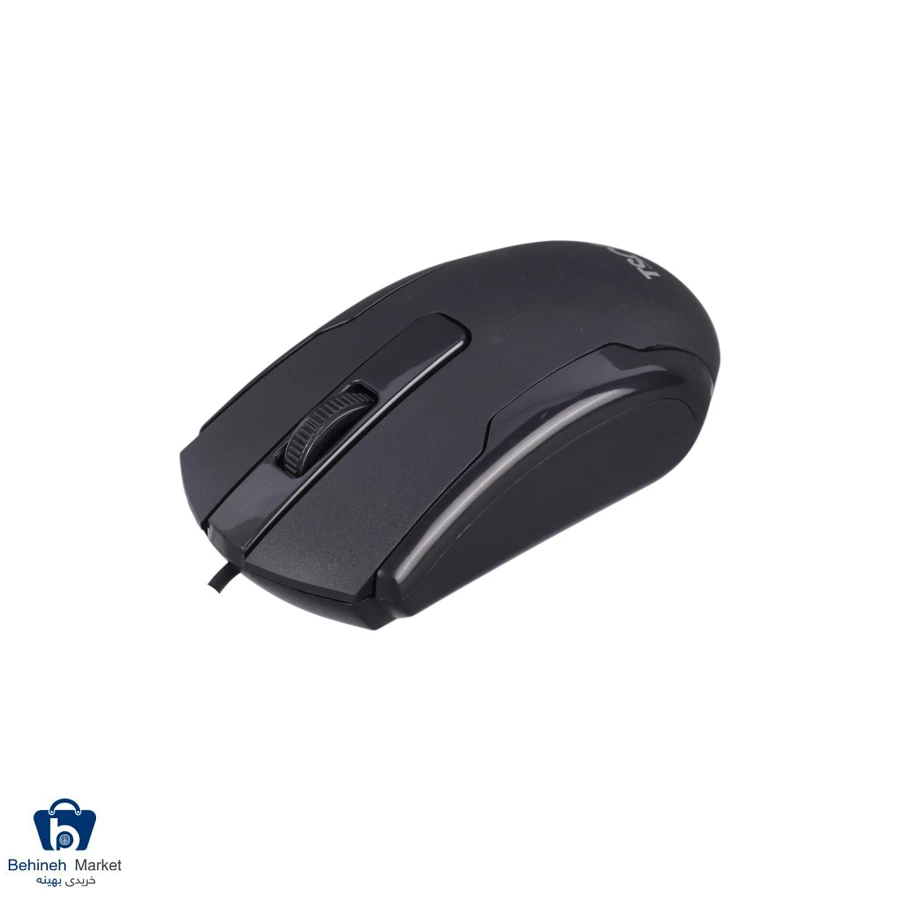 کیبورد و ماوس TKM 8056