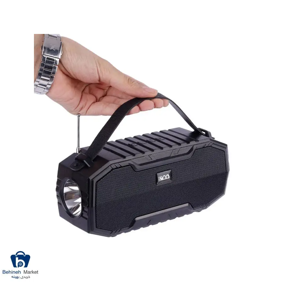اسپیکر بلوتوثی TS 23006