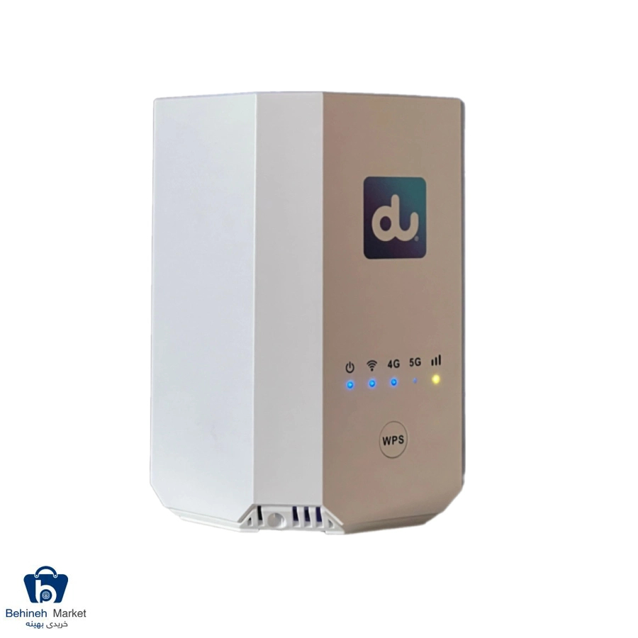 مودم روتر بی‌ سیم X28 Pro