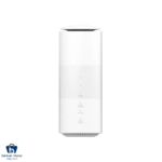 مودم روتر 5G بی سیم دوباند زد تی ای مدل ZTR01