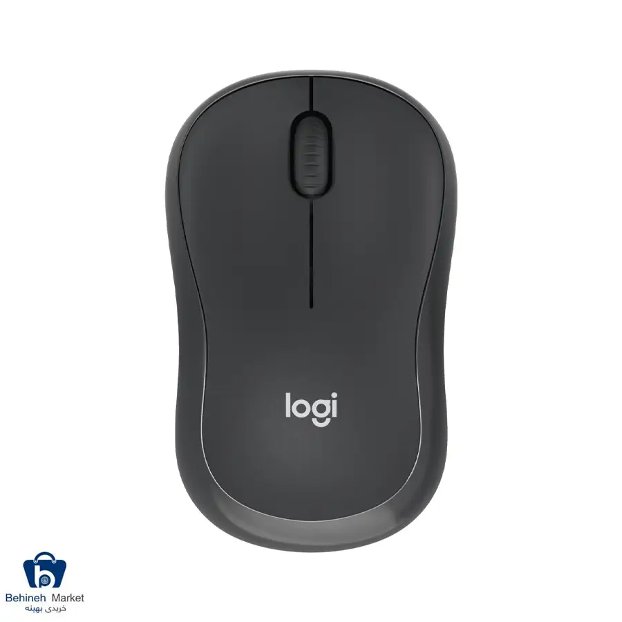 ماوس بی سیم لاجیتک مدل M240 Silent