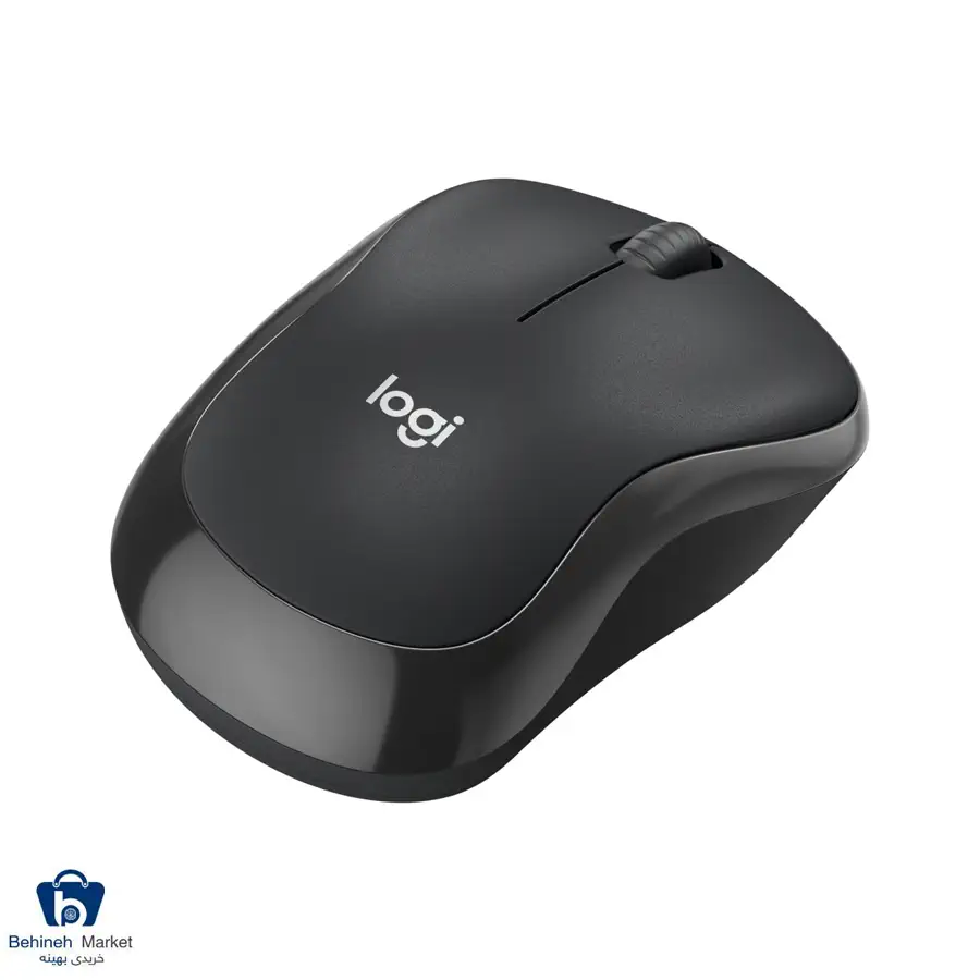 ماوس لاجیتک M240 Silent